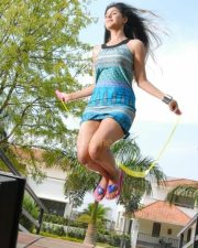 Heroine Monal Gajjar Pictures 22