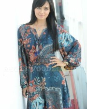 Hot Actress Sana Khan Sexy Stills 03
