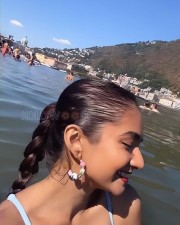 Hot Anushka Sen Vacation Bikini Pictures 07 Hot Anushka Sen Vacation Bikini Pictures 07