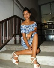 Hot Monal Gajjar Pictures 18