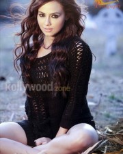 Hot Sana Khan Photos 10