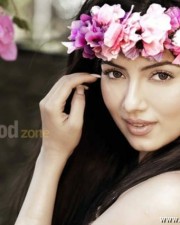 Hot Sana Khan Photos 27