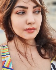 Hottie weds Naughty Actress Komal Jha Sexy Stills 05