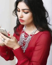 Hottie weds Naughty Actress Komal Jha Sexy Stills 14