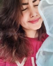 Hottie weds Naughty Actress Komal Jha Sexy Stills 24