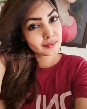 Hottie weds Naughty Actress Komal Jha Sexy Stills 25