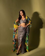 Indian Actress and Model Anushka Sen Sexy Pictures 02 Indian Actress and Model Anushka Sen Sexy Pictures 02