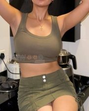 Indian Actress and Model Anushka Sen Sexy Pictures 11 Indian Actress and Model Anushka Sen Sexy Pictures 11