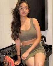 Indian Actress and Model Anushka Sen Sexy Pictures 12 Indian Actress and Model Anushka Sen Sexy Pictures 12