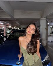 Indian Actress and Model Anushka Sen Sexy Pictures 30 Indian Actress and Model Anushka Sen Sexy Pictures 30