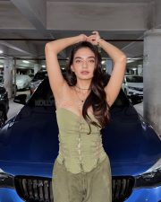 Indian Actress and Model Anushka Sen Sexy Pictures 32 Indian Actress and Model Anushka Sen Sexy Pictures 32