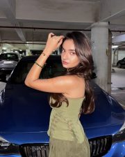 Indian Actress and Model Anushka Sen Sexy Pictures 34 Indian Actress and Model Anushka Sen Sexy Pictures 34