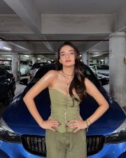 Indian Actress and Model Anushka Sen Sexy Pictures 35 Indian Actress and Model Anushka Sen Sexy Pictures 35
