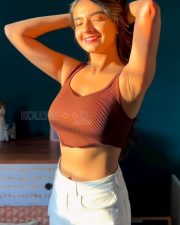 Indian Actress and Model Anushka Sen Sexy Pictures 60 Indian Actress and Model Anushka Sen Sexy Pictures 60