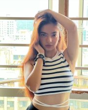 Indian Actress and Model Anushka Sen Sexy Pictures 64 Indian Actress and Model Anushka Sen Sexy Pictures 64