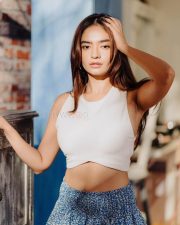 Indian Actress and Model Anushka Sen Sexy Pictures 65 Indian Actress and Model Anushka Sen Sexy Pictures 65