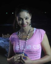 Kabadam Heroine Angana Rai Sexy Pictures 05