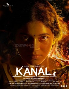 Kanal Movie First Look Poster 01