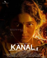 Kanal Movie First Look Poster 01