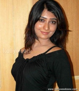 Kannada Actress Radhika Pandit Pictures 04