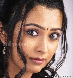 Kannada Actress Radhika Pandit Pictures 05