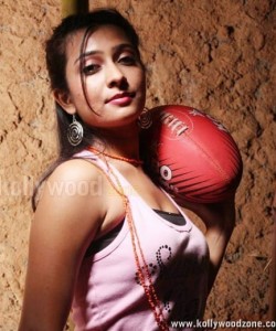 Kannada Actress Radhika Pandit Pictures 06