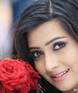Kannada Actress Radhika Pandit Pictures 07