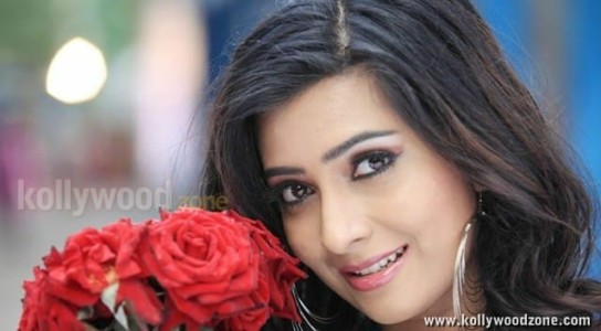Kannada Actress Radhika Pandit Pictures 07