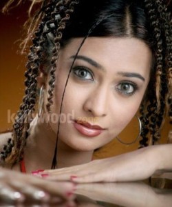 Kannada Actress Radhika Pandit Pictures 09