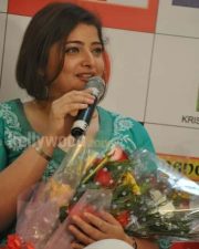 Kiran Rathod At Big Fm Photos 01