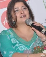 Kiran Rathod At Big Fm Photos 02