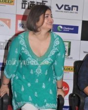 Kiran Rathod At Big Fm Photos 08