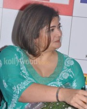 Kiran Rathod At Big Fm Photos 10