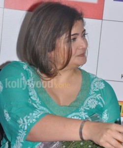 Kiran Rathod At Big Fm Photos 10