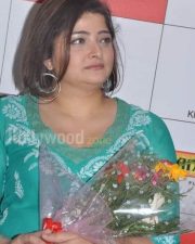 Kiran Rathod At Big Fm Photos 11