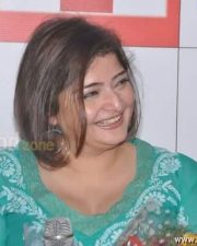 Kiran Rathod At Big Fm Photos 12