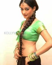 Kiran Rathod Hot Photos 03