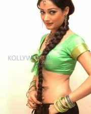Kiran Rathod Hot Photos 05