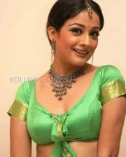 Kiran Rathod Hot Photos 06