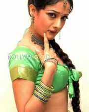 Kiran Rathod Hot Photos 08