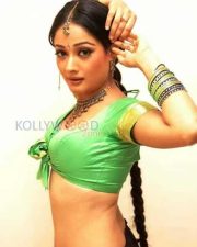 Kiran Rathod Hot Photos 09