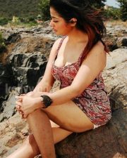 Kiran Rathod Ilamai Oonjal Hot Photos 03