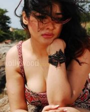 Kiran Rathod Ilamai Oonjal Hot Photos 07