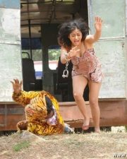 Kiran Rathod Ilamai Oonjal Hot Photos 09
