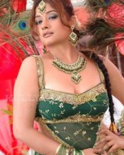 Kiran Rathod Sexy Stills 01