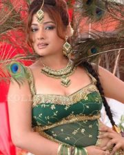 Kiran Rathod Sexy Stills 02