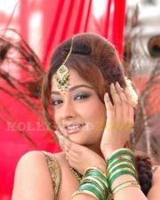 Kiran Rathod Sexy Stills 03
