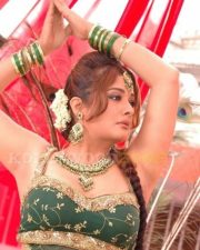 Kiran Rathod Sexy Stills 10