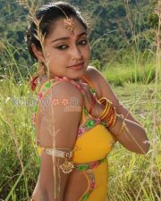 Madhavanum Malarvizhiyum Heroine Sija Rose Photos 01