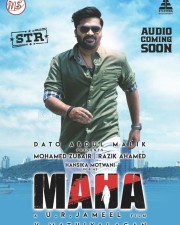 Maha Movie Posters 07